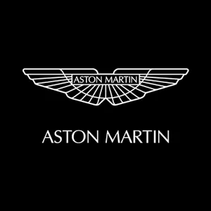 aston martin brochure