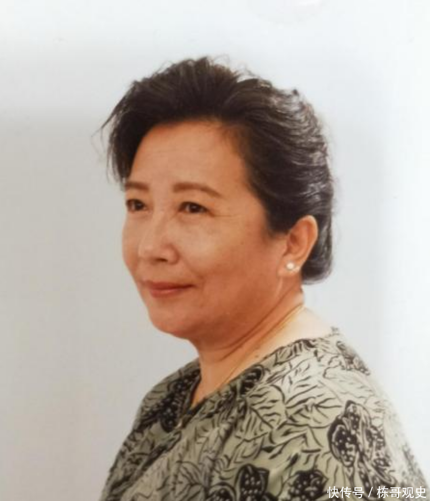 叶琳琅：60年代红极一时，丈夫也是知名演员，91岁经历丧夫之痛 - 360娱乐，你开心就好