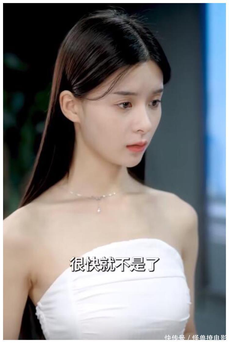 8位最火短剧女主，个个又美又有灵气，连一周杀青的网剧都这么卷 - 360娱乐，你开心就好