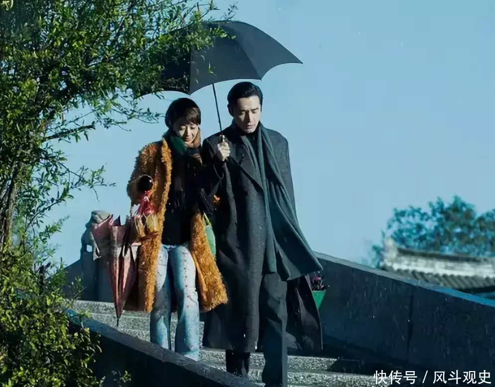 《繁花》大结局：宝总最终归属让人意外！ - 360娱乐，你开心就好