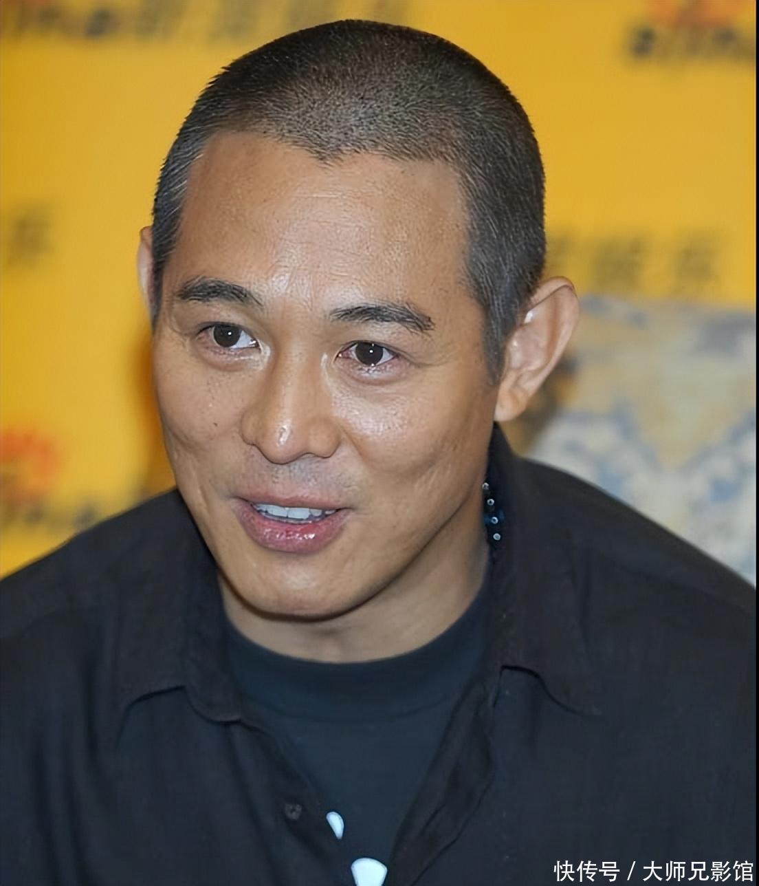 曝李连杰已和利智交代好身后事:一切从简,不用立碑也不用办丧事 - 360娱乐,你开心就好