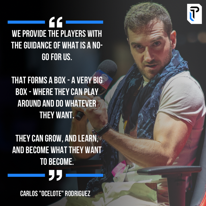 g2老板carlos:把我人生的三大支柱融入g2管理