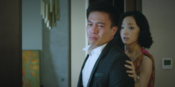 《玩命试爱》4.14日激情时速82迈追爱