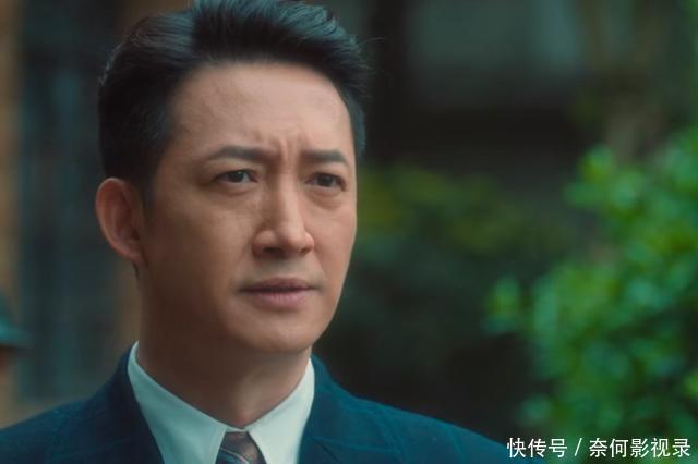 《追风者》结局将至,魏若来的命运彻底改变,沈近真或将举目无亲 - 360娱乐,你开心就好