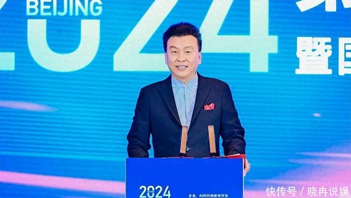 张泽群59岁生日发表感言：感谢岁月，期待未来 - 360娱乐，你开心就好