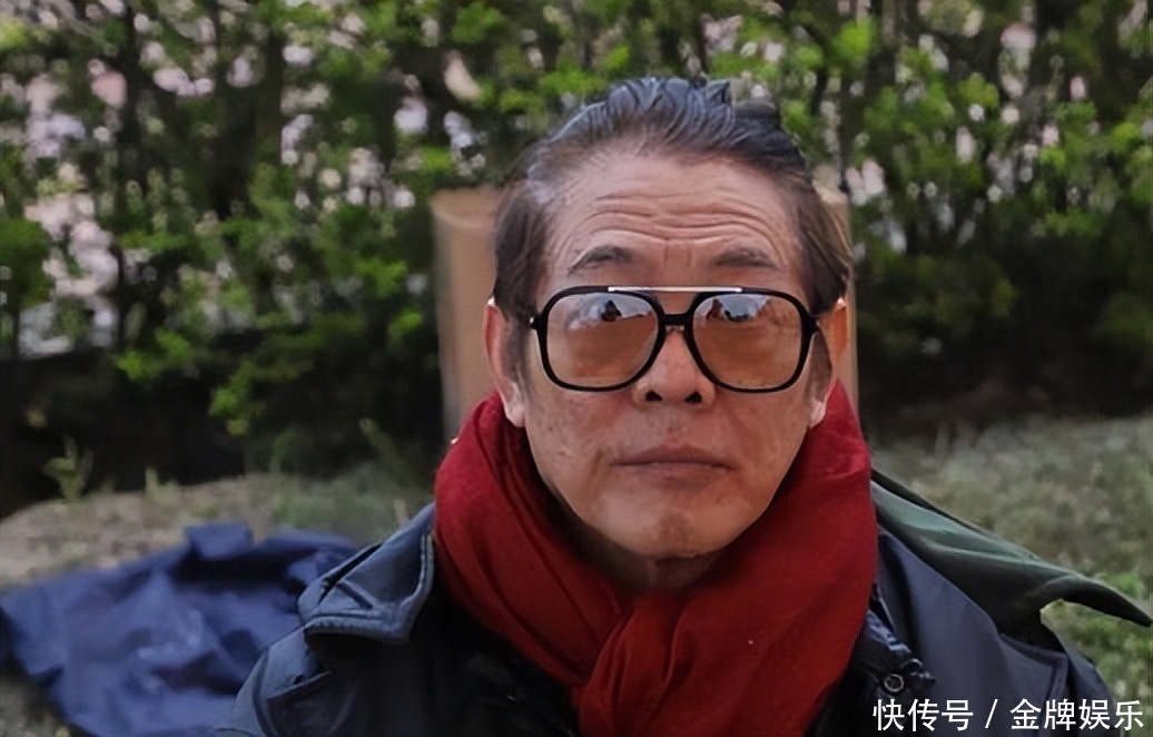 修行修了个寂寞!60岁的李连杰,看起来为何如此的苍老 - 360娱乐,你开心就好