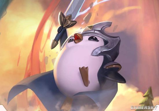 在羁绊方面自走棋们有个祖师爷