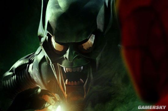 66岁绿魔威廉达福透露回归蜘蛛侠3的原因能拍打戏不只是客串