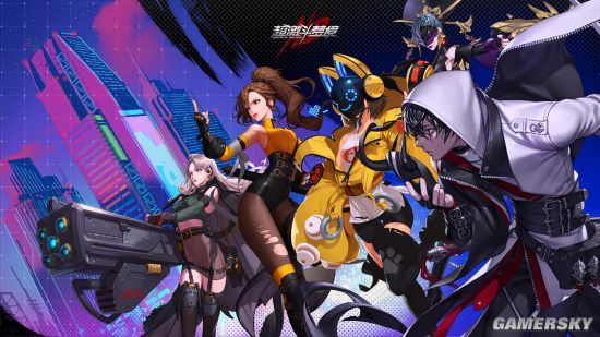 揭秘超激斗梦境决战竞技场爆爽对抗体验来袭