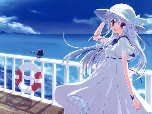 这部动漫叫什么名字_360问答