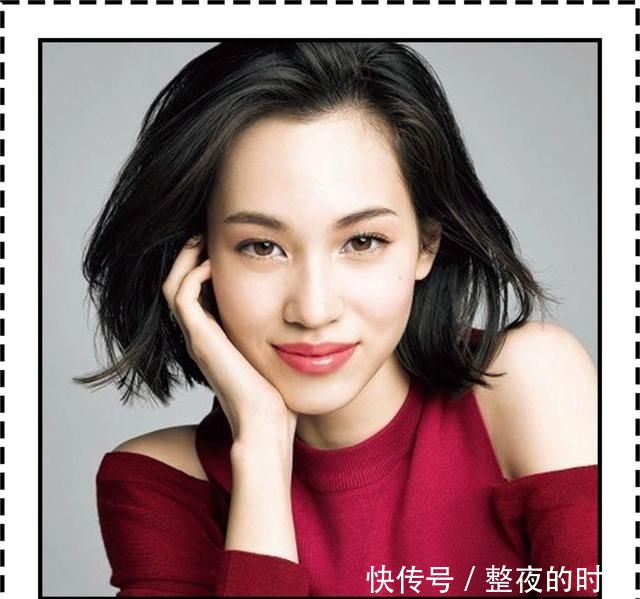 欧阳娜娜,辛芷蕾,lisa…为什么女明星集体迷恋上了短发?