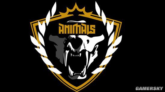 《赛博朋克2077》帮派图标一览 抽象图案代表帮派不同风格-360游戏