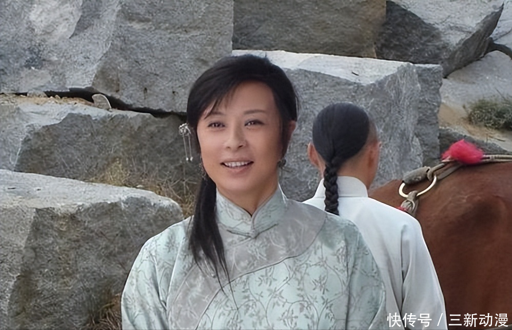 演员刘佳:为照顾父亲息影10年,父亲离世后守着骨灰生活8年 - 360娱乐,你开心就好