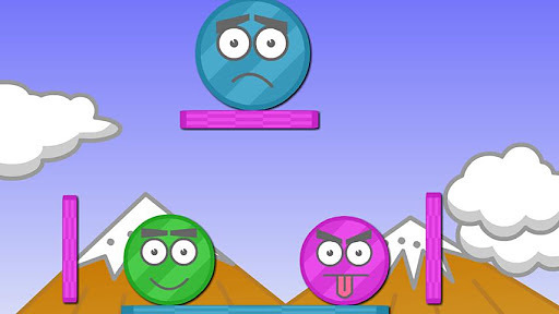 purple trouble (6分)