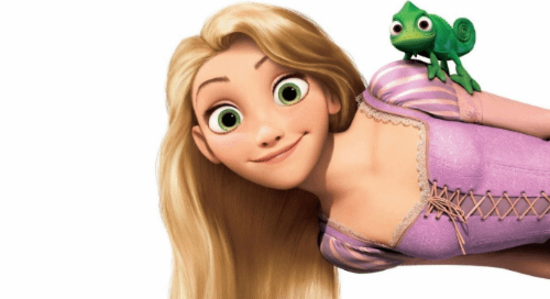 ign评选迪士尼十佳公主花木兰第一反抗父权制