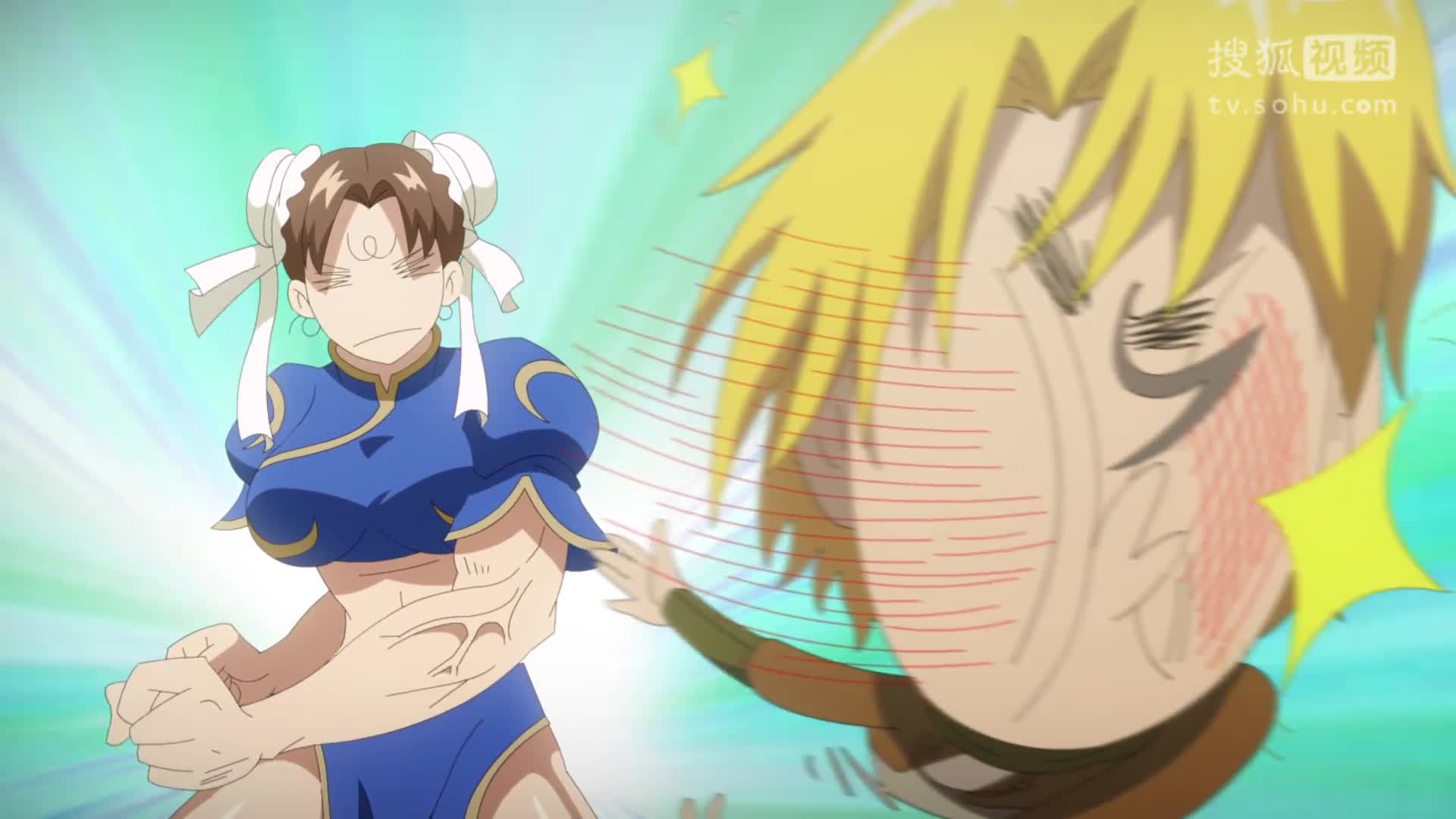 《十万个冷笑话》第3季30-白雪篇最终回-十万个冷笑话 - 第三季-有.