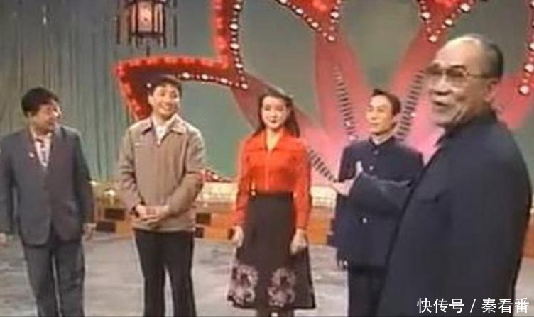 春晚从不对外售票，那台下观众都是哪来的？赵本山的话一针见血 - 360娱乐，你开心就好
