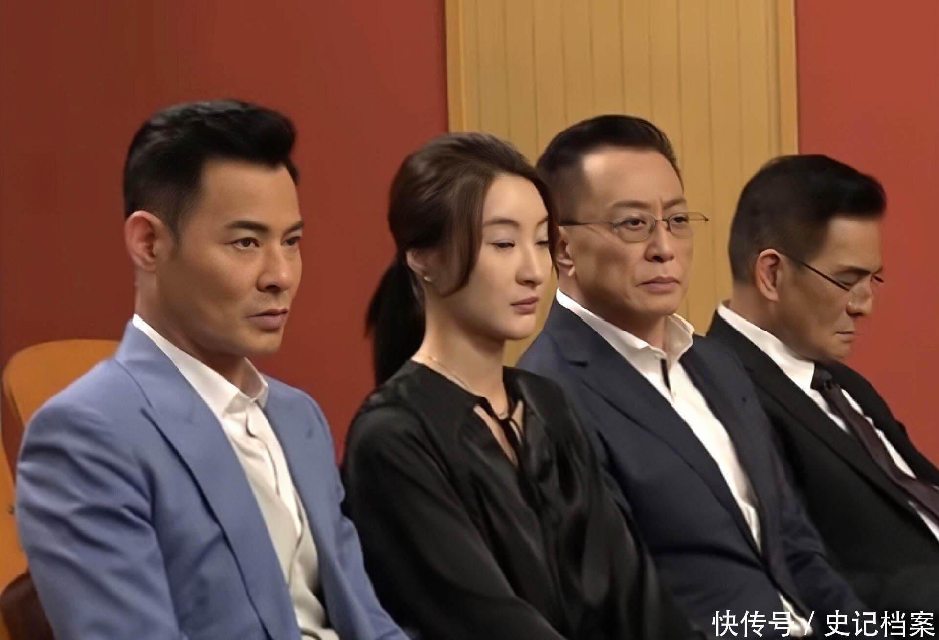 香港男星刘纬民复出拍剧，至今未婚无儿无女，过亿财产恐无人继承 - 360娱乐，你开心就好