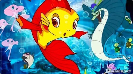 锦鲤世界杯数千条鱼中的真锦鲤价值2亿日元