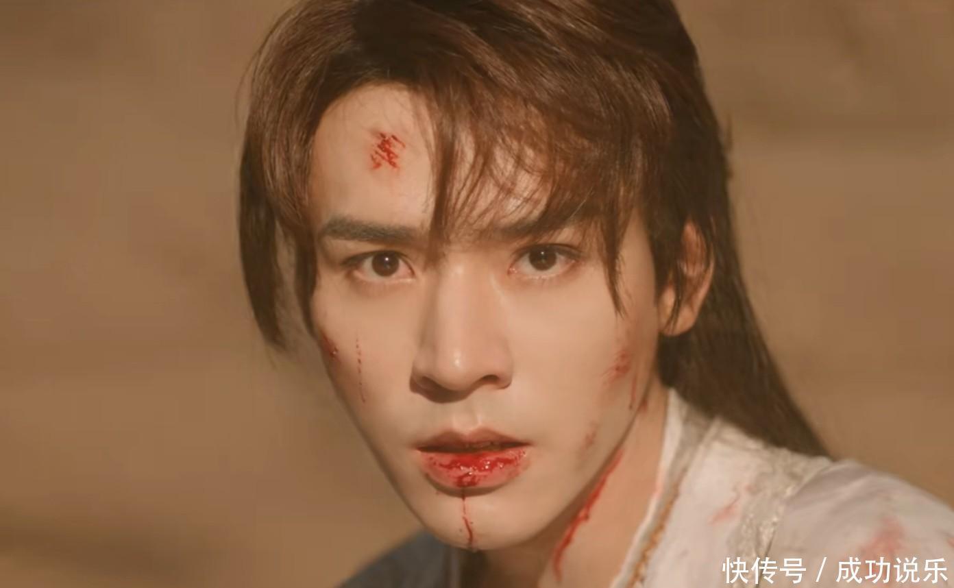 又一38集奇幻剧来袭,龚俊领衔主演,女配角个个美翻了 - 360娱乐,你开心就好