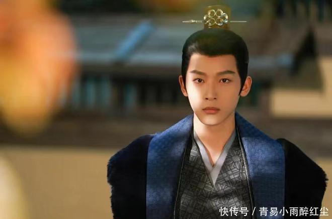 2024预定爆款男演员,张晚意排名第1,3部古偶1部现偶即将播出 - 360娱乐,你开心就好