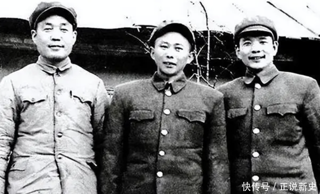 他是《亮剑》中李刚的原型，1955年被授予少将军衔，曾任公安部长 - 360娱乐，你开心就好