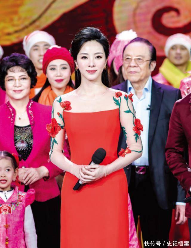 2024年央视春晚主持人都有谁?这几人呼声特别高,能否接替董卿? - 360娱乐,你开心就好