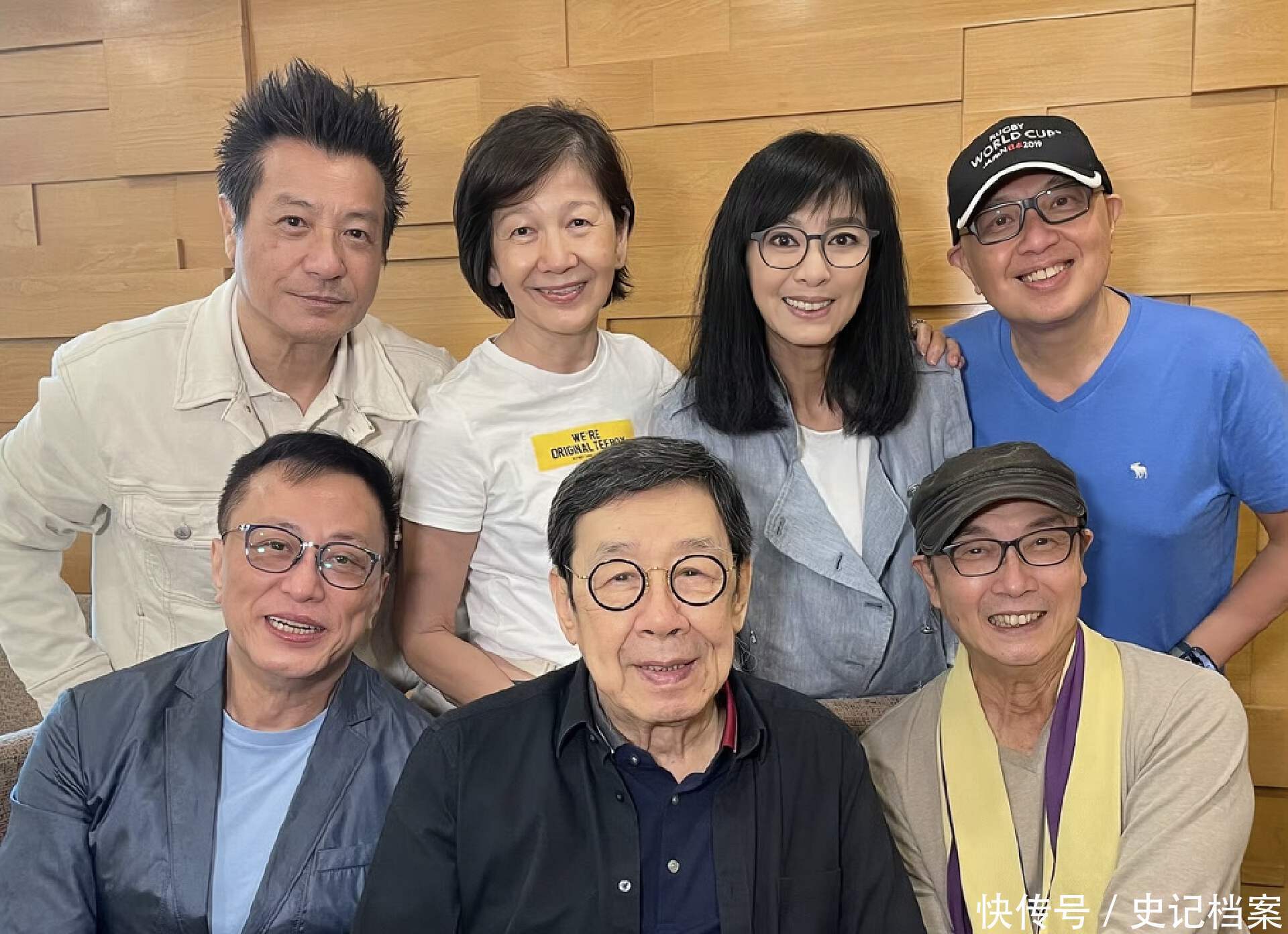 香港男星刘纬民复出拍剧，至今未婚无儿无女，过亿财产恐无人继承 - 360娱乐，你开心就好