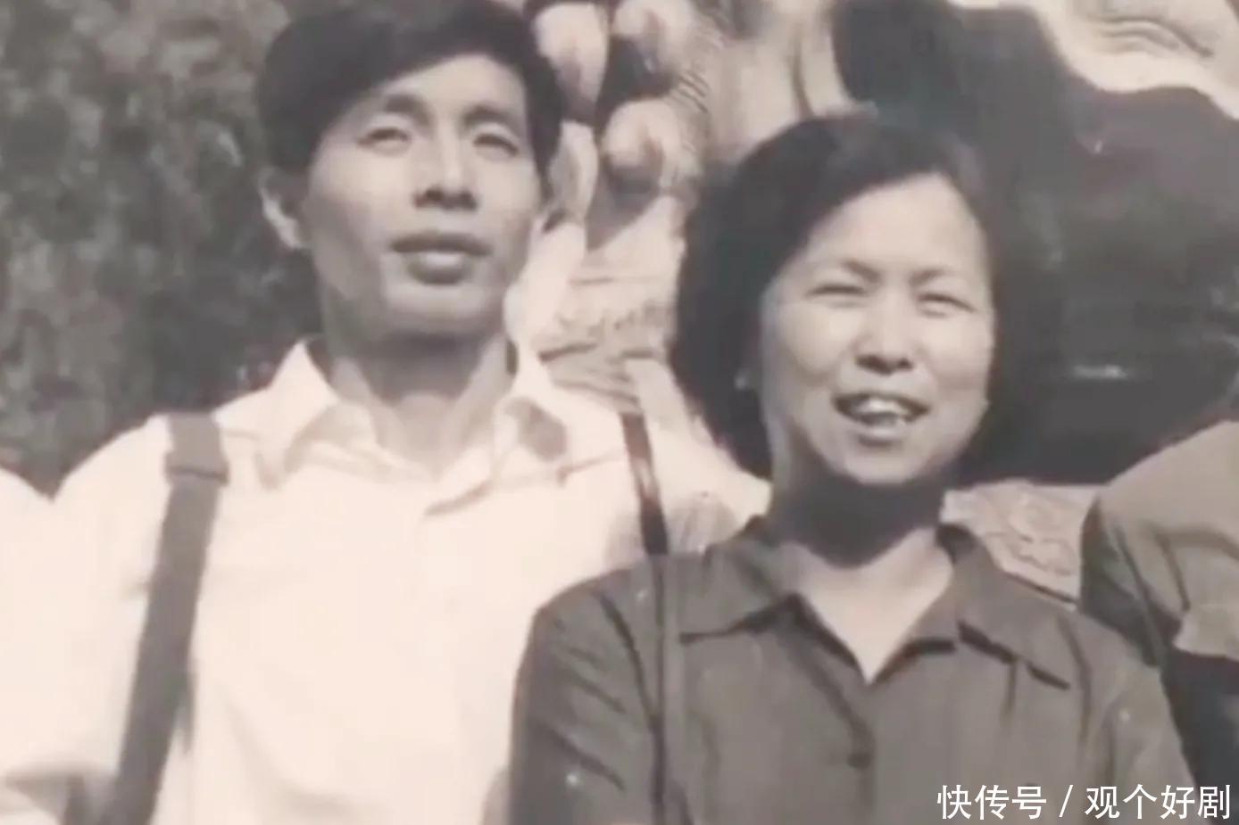 著名导演杨洁,去世6年了,丈夫王崇秋的坚持令人泪目