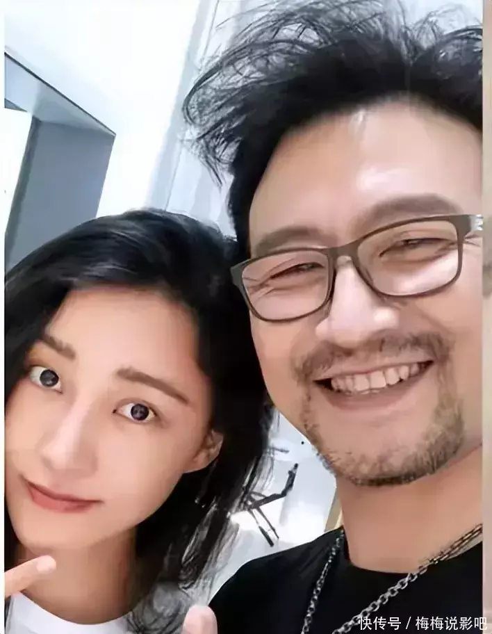 汪峰官宣：李巧虽然很漂亮，自己忍了4个月才交往的，没绿章子怡 - 360娱乐，你开心就好