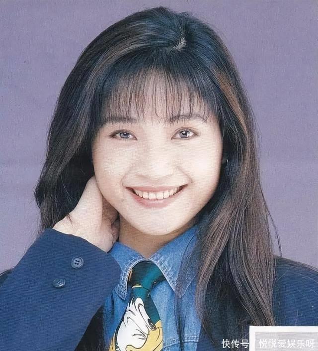 57岁方季惟近照，从没恋爱至今还是处女，曾代替巩俐出演周星驰电影 - 360娱乐，你开心就好
