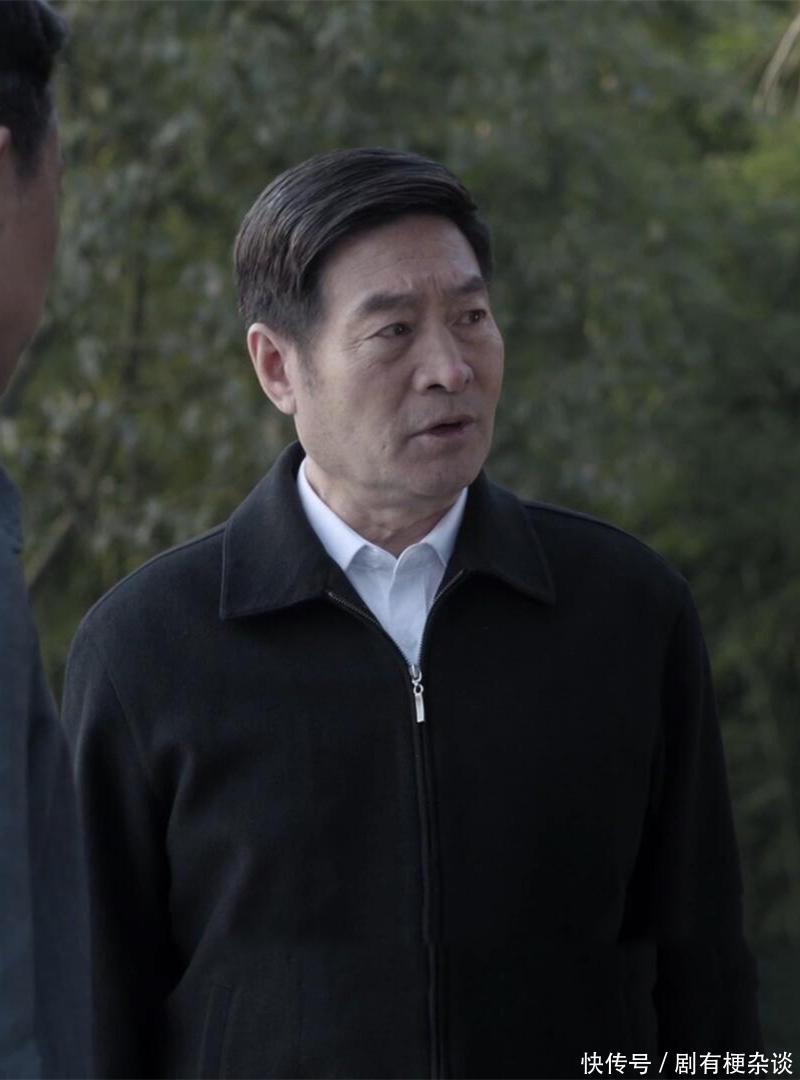 《人民的名义》田国富的问题有多大？他想在汉东建立自己的势力 - 360娱乐，你开心就好