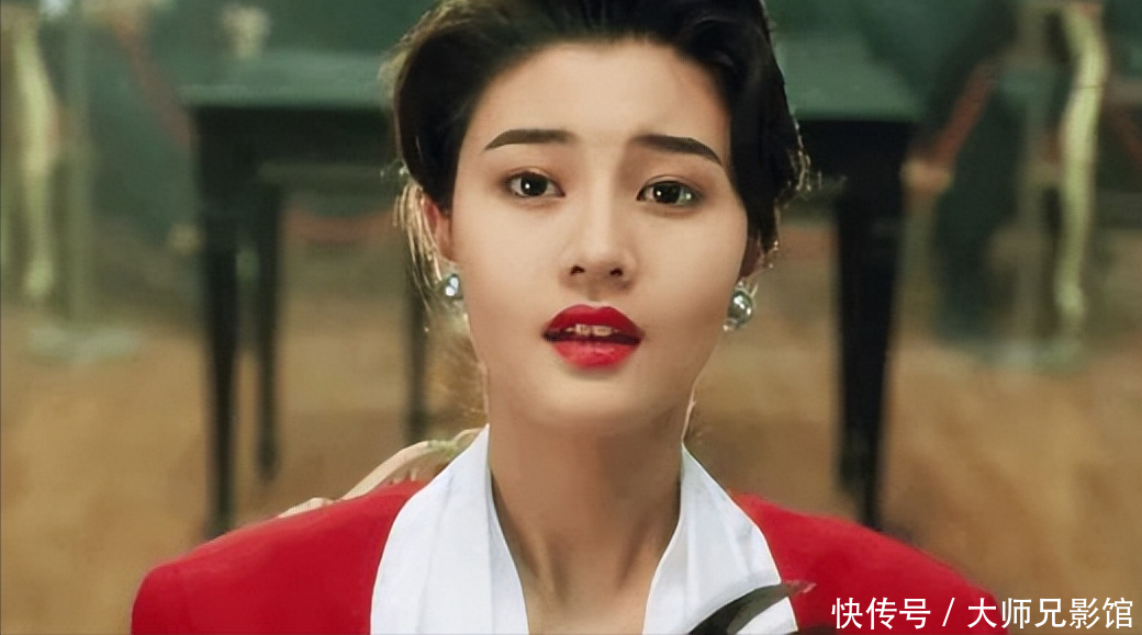 大陆四美、香港四美、台湾四美,谁最令你惊艳呢? - 360娱乐,你开心就好