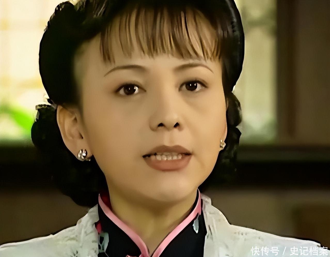 “雪姨”王琳:两段豪门婚姻都有创伤,离婚后独自带娃,54岁仍单身 - 360娱乐,你开心就好