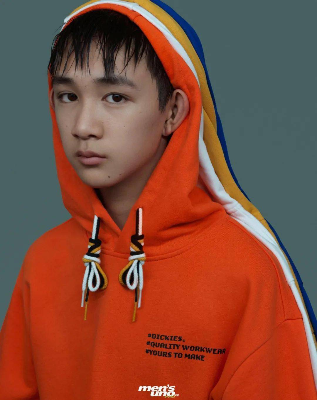 这些00后小戏骨,实力不输当红演员,最小的10岁,最大也才17岁