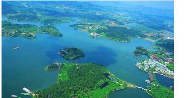 天目湖旅游攻略:玩转山水之美