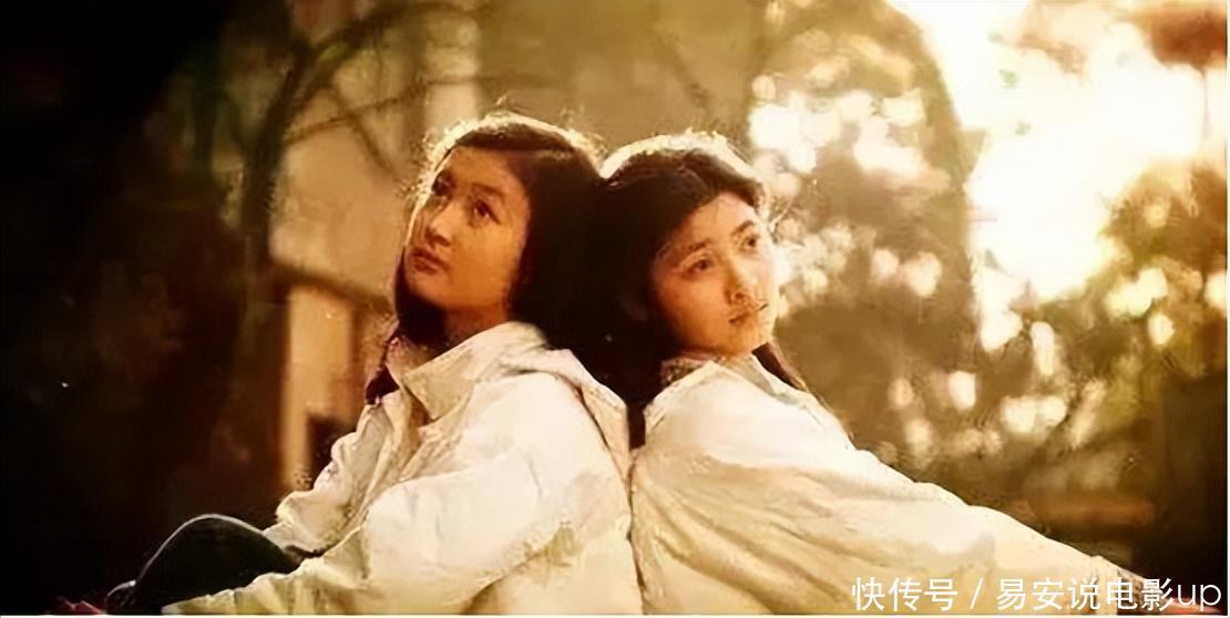《十六岁的花季》34年演员境况不一:有人嫁入豪门,有人锒铛入狱 - 360娱乐,你开心就好