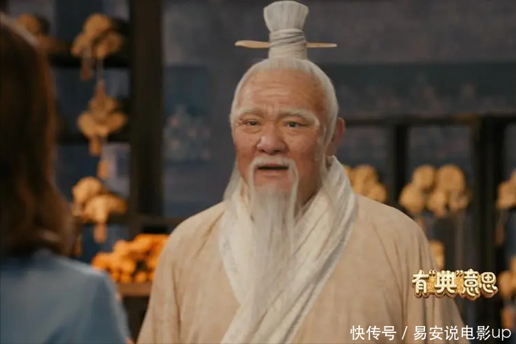 王绘春：因《雍正王朝》走红，长相神似申军谊，感情经历却不同 - 360娱乐，你开心就好