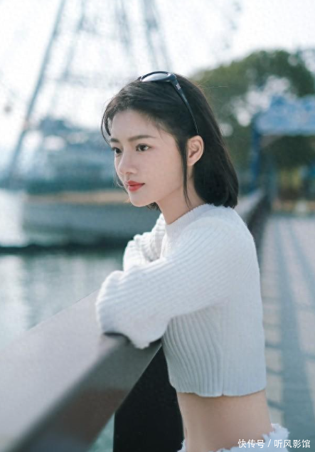任敏近照彻底翻车！评论区炸了！王祖蓝女装都比她好看， - 360娱乐，你开心就好