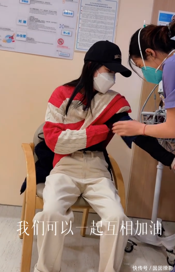 张檬备孕2年失败，崩溃痛哭，压力大到看心理医生宣布暂停直播 - 360娱乐，你开心就好