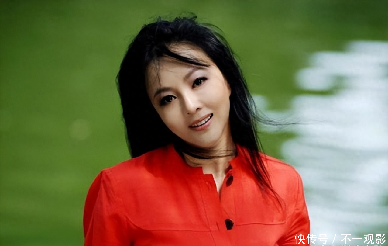 “最美孙二娘”梁丽：从女一号到“通缉犯”，她到底经历了什么 - 360娱乐，你开心就好