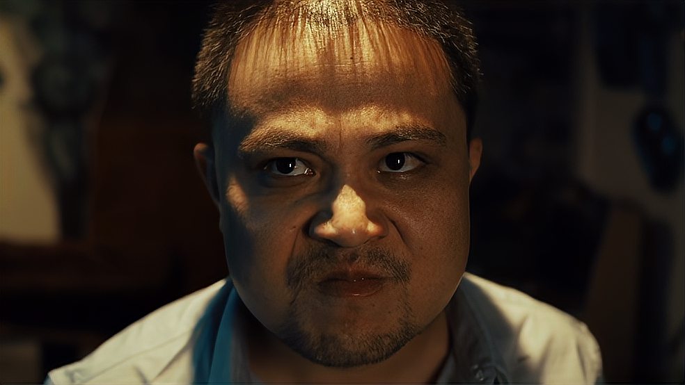 封口之谜:愤怒的父亲从监狱出来,坚决要为女复仇,亲手惩罚罪人