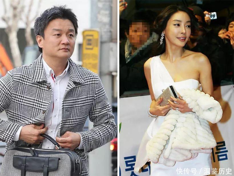 52岁李富真：和儿子同框美到犯规，当年下嫁保镖看似愚蠢实则妙招 - 360娱乐，你开心就好