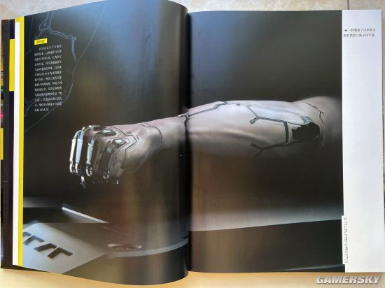 明日科技赛博朋克2077的世界图集欣赏