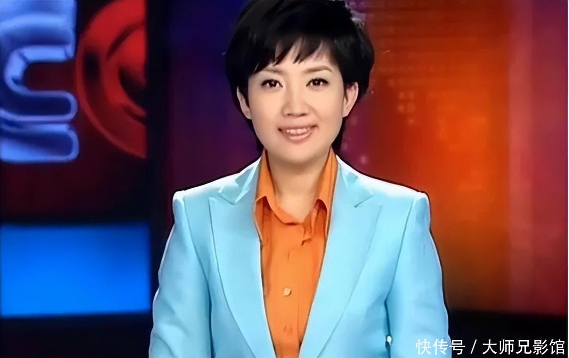 央视美女主持人王端端：嫁给同行丈夫很幸福，直播时落泪被质疑 - 360娱乐，你开心就好
