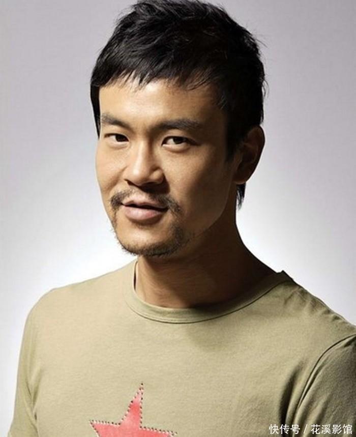 低调的内地演员父子,董子健比父亲有名,牛犇王侃父子都是实力派 - 360娱乐,你开心就好