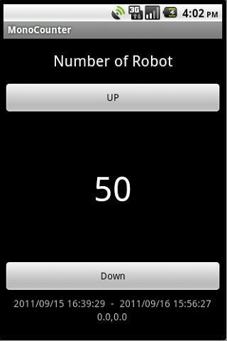 單人計數器下載_v1.0.2_安卓手機版apk-優億市場