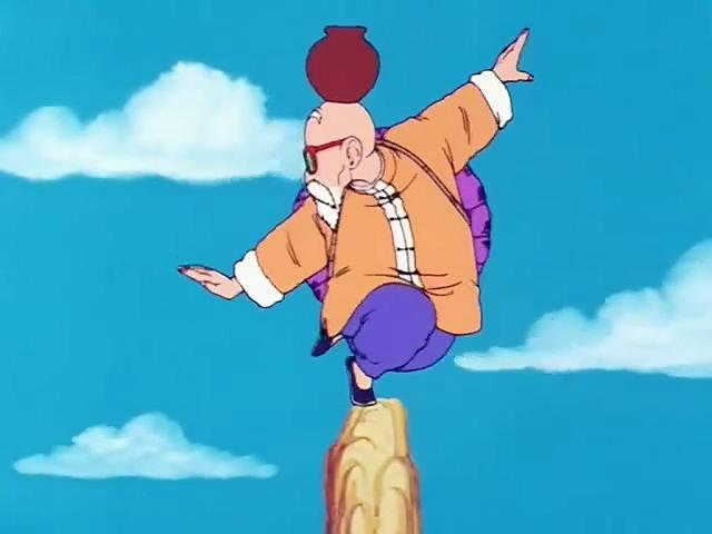 龙珠超龟仙人参加宇宙力量大会的重要性仅次于悟空-不懂说动漫-.