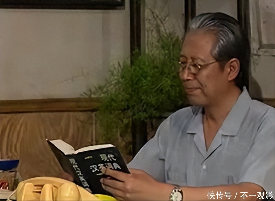 老戏骨文兴宇：52岁走红，66岁因肺癌离世，遗孀的选择令人泪目 - 360娱乐，你开心就好
