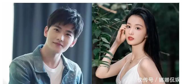 杨洋王楚然同款？翟潇闻单身？去横店见明星？我的阿勒泰2？ - 360娱乐，你开心就好